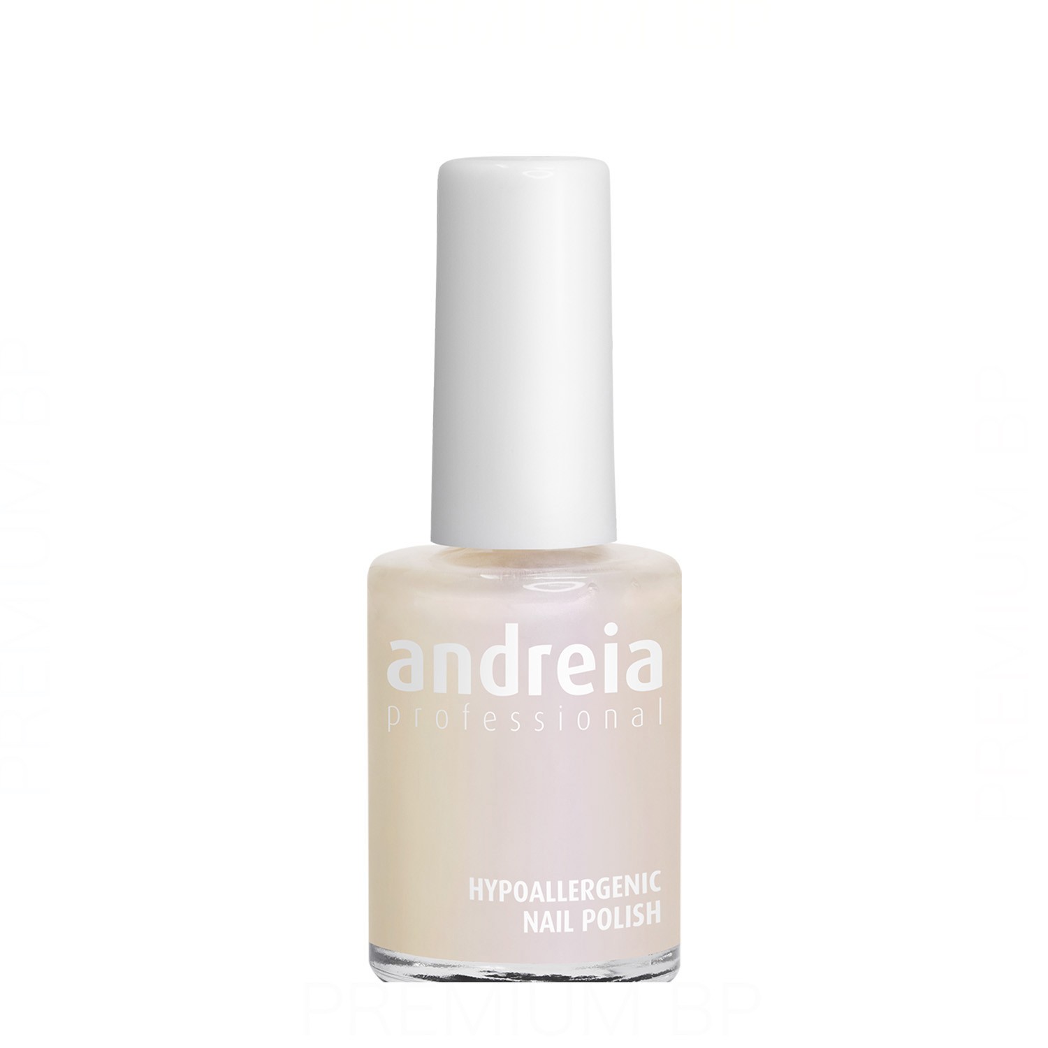 Andreia Professional Hypoallergenic Nail Polish Esmalte de Uñas 14 ml Color 91